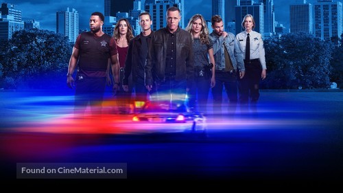 &quot;Chicago PD&quot; - Key art