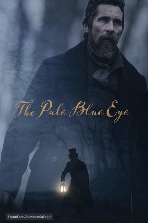 The Pale Blue Eye - Video on demand movie cover