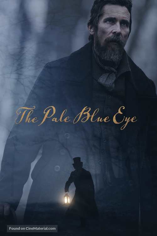 The Pale Blue Eye - Video on demand movie cover