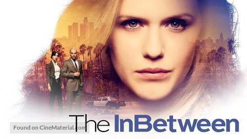 &quot;The InBetween&quot; - British Movie Poster