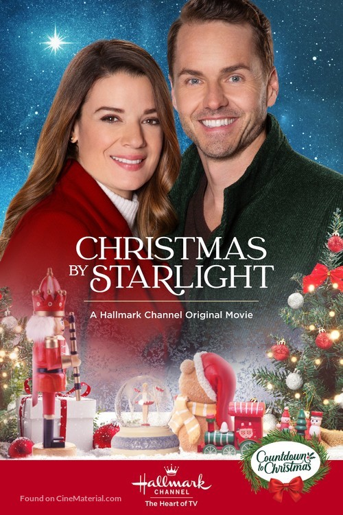 Christmas by Starlight - Movie Poster