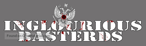 Inglourious Basterds - Logo