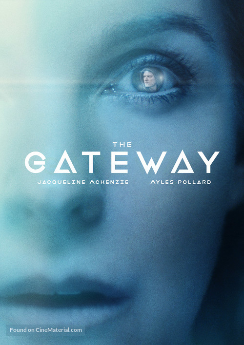 The Gateway - Australian Movie Poster