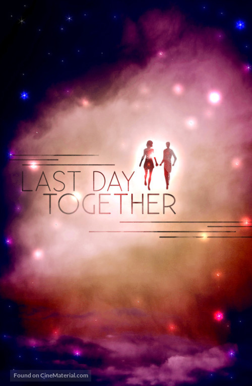 Last Day Together - Video on demand movie cover