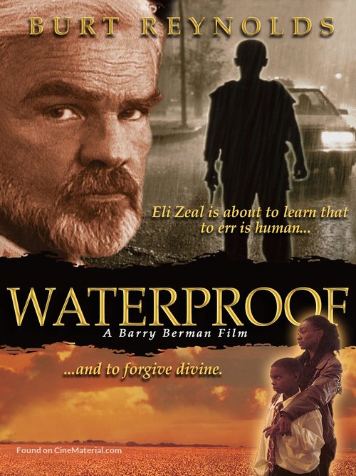 Waterproof - Movie Cover