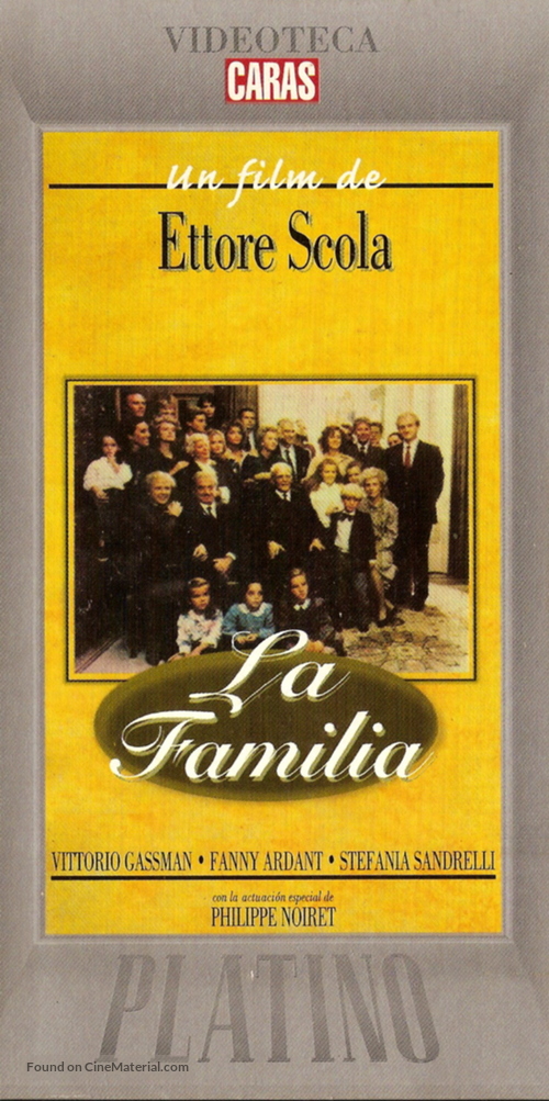 The Facts of Life Down Under - Argentinian Movie Cover