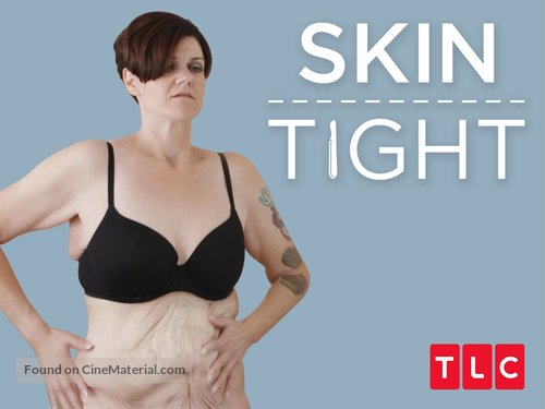 &quot;Skin Tight&quot; - Video on demand movie cover