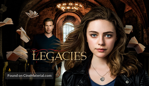 &quot;Legacies&quot; - Movie Poster