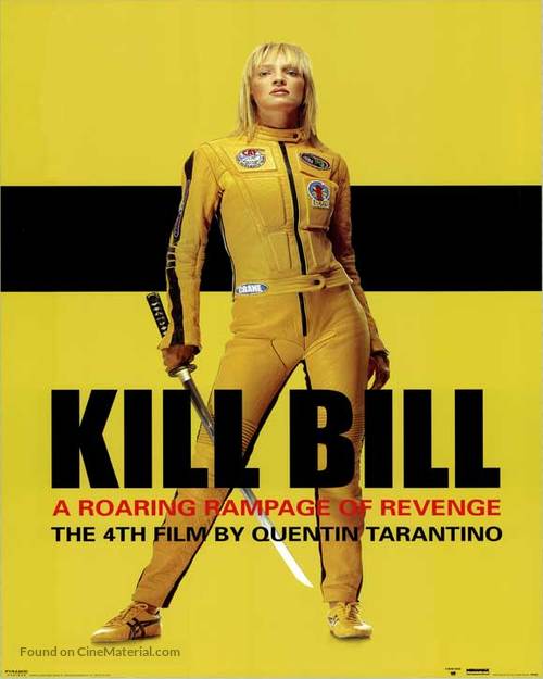 kill bill vol 1 movie download