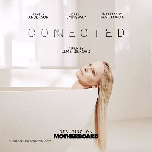 Connected - Movie Poster