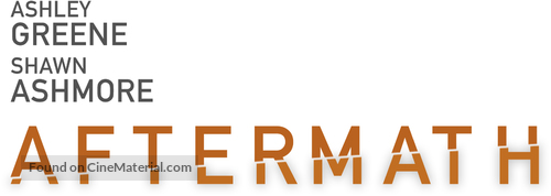 Aftermath - Logo