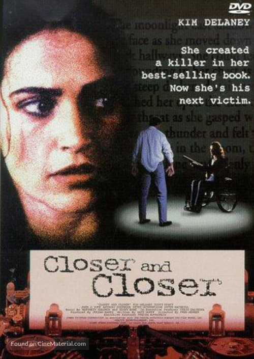 Closer and Closer - Movie Cover