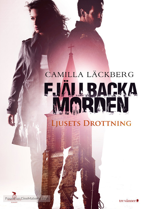 Fj&auml;llbackamorden: Ljusets drottning - Danish Movie Cover