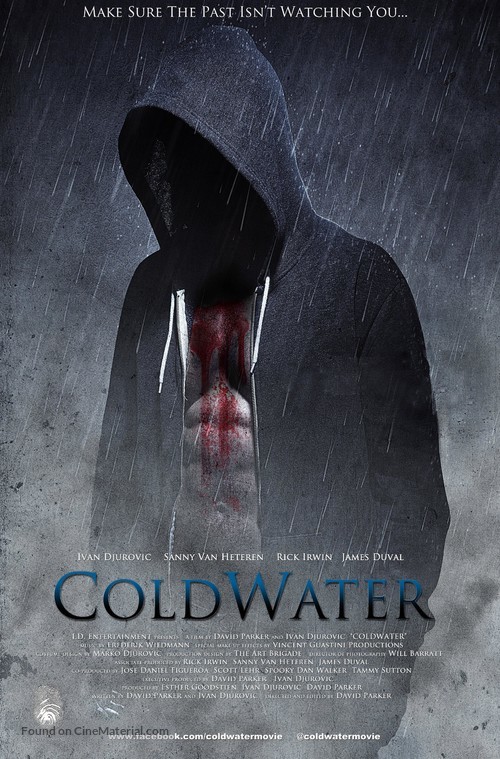 ColdWater - Movie Poster