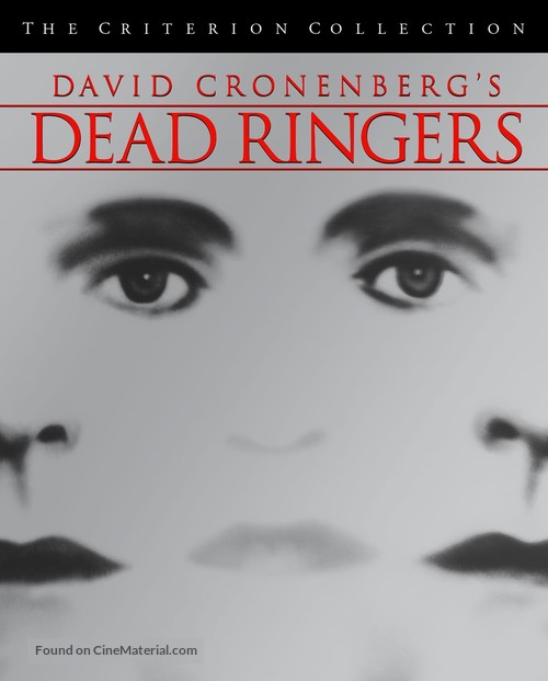 Dead Ringers - Movie Cover