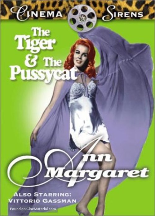Il tigre - Movie Cover