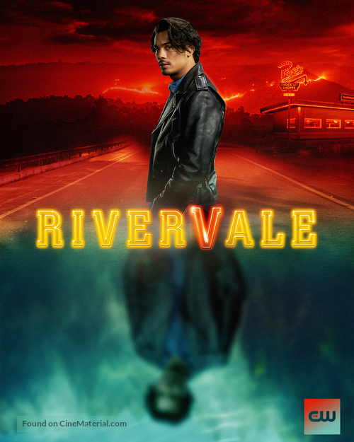 &quot;Riverdale&quot; - Movie Poster