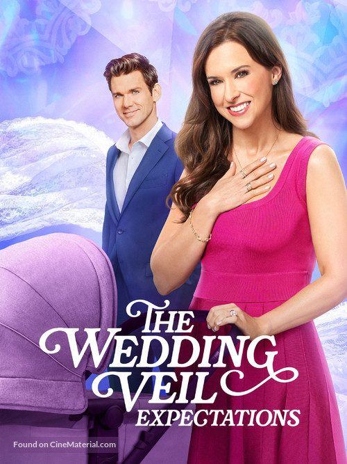 The Wedding Veil Expectations - poster