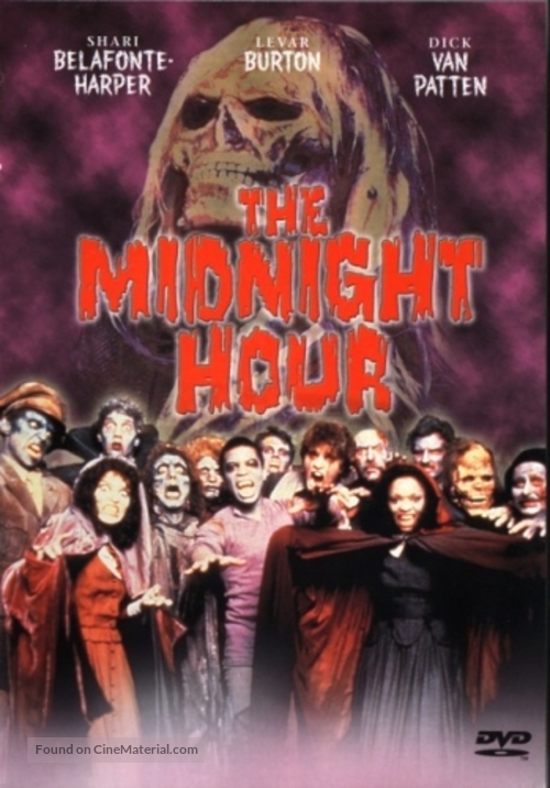The Midnight Hour - Movie Poster