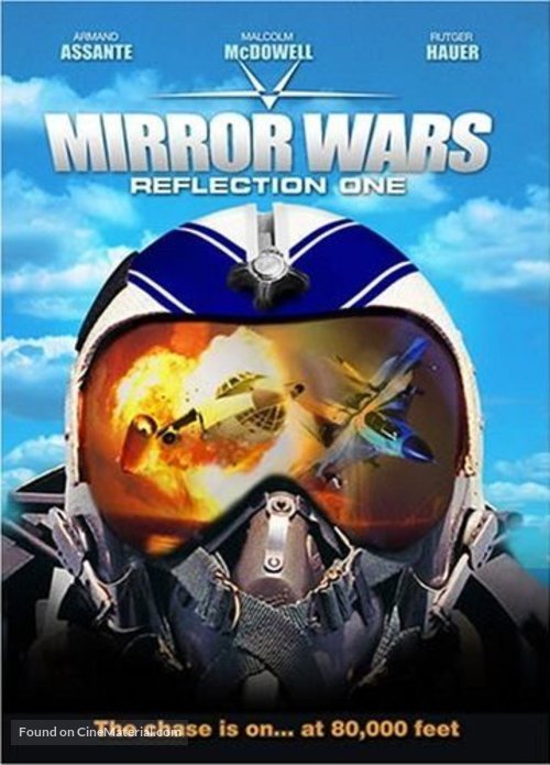 Mirror Wars - Movie Cover