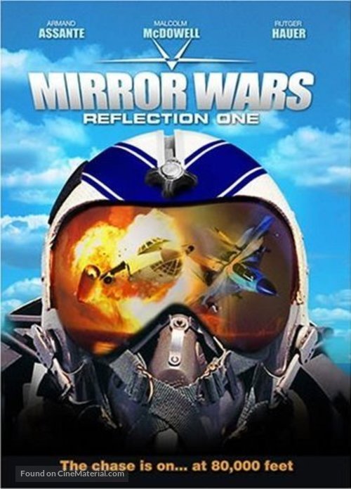 Mirror Wars - Movie Cover