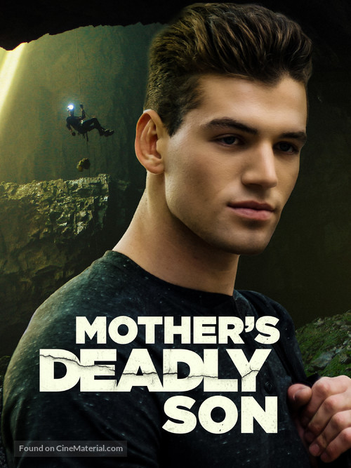 Mother&#039;s Deadly Son - poster