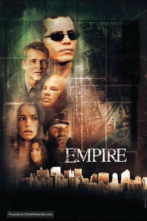 Empire - poster