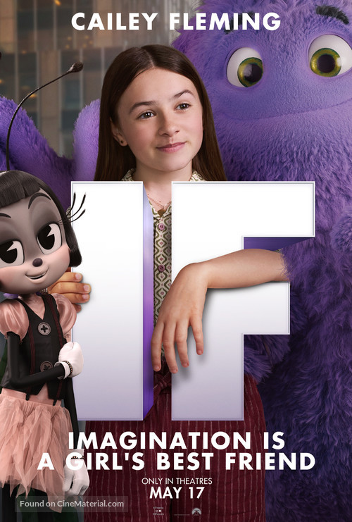 If - Movie Poster