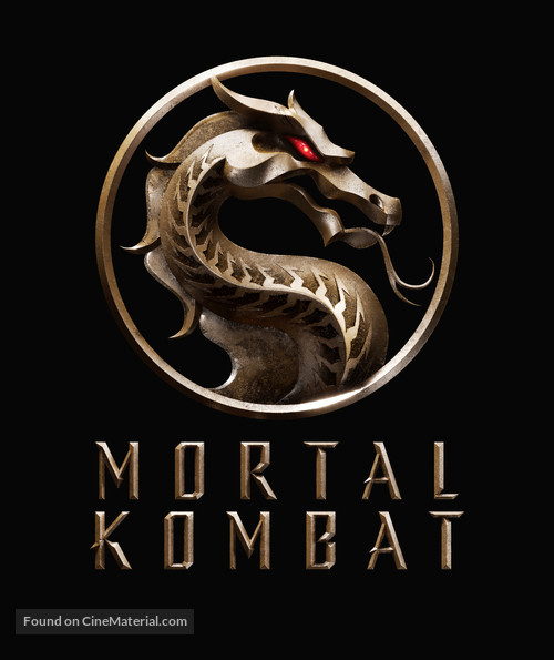 Mortal Kombat - Logo