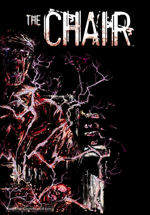 The Chair - Movie Poster