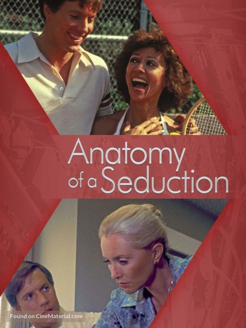 Anatomy of a Seduction - Movie Cover