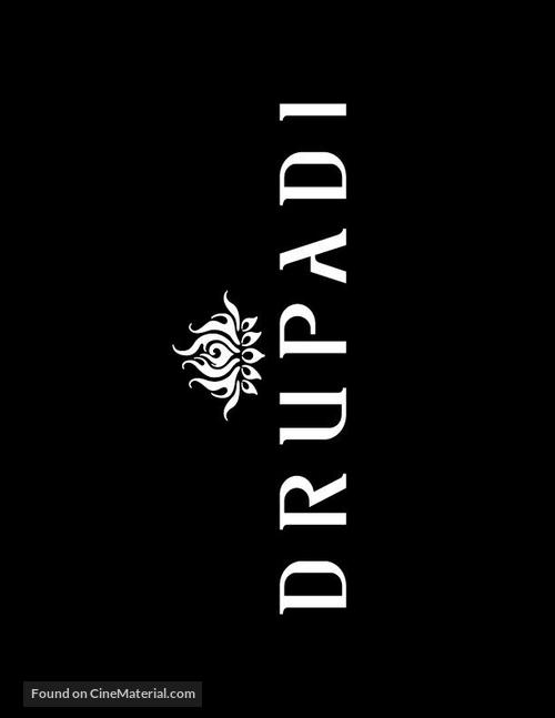 Drupadi - Indonesian Logo