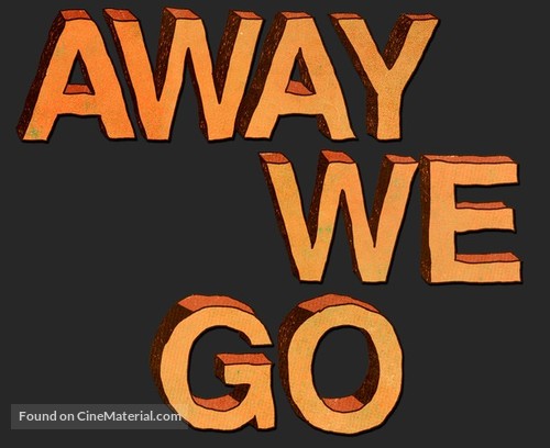 Away We Go - Logo