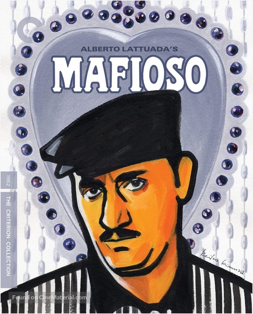 Mafioso - Movie Cover