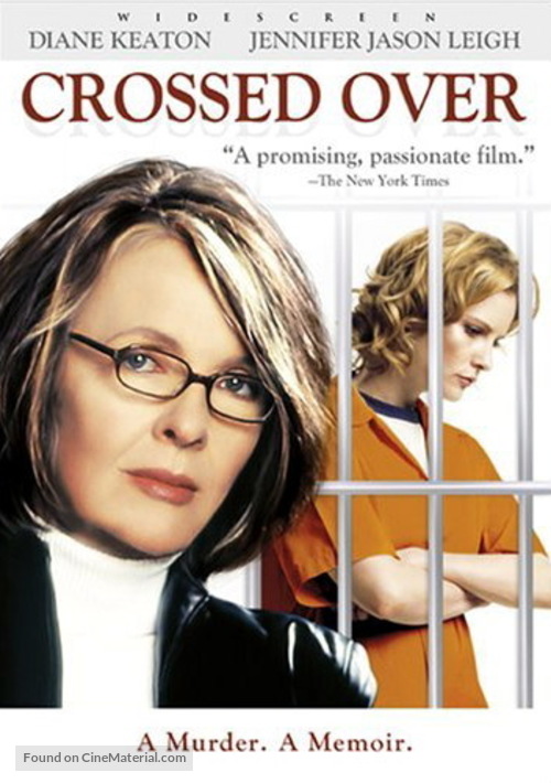 Crossed Over - Movie Cover