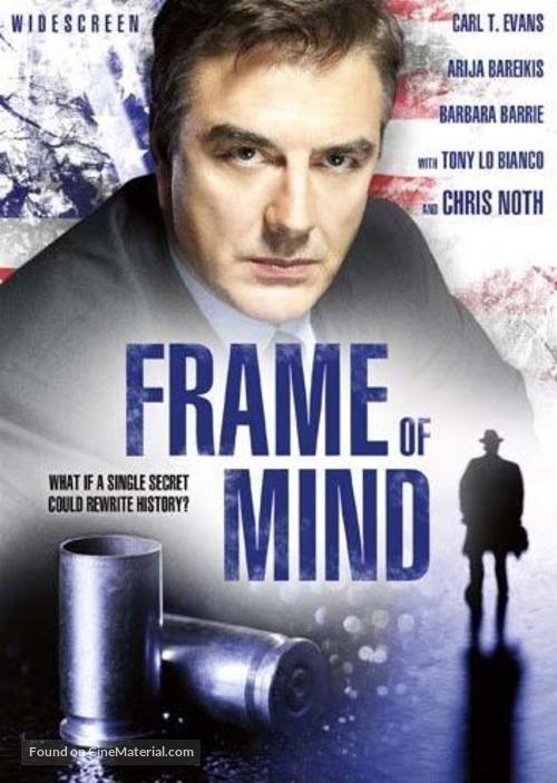 Frame of Mind - Movie Poster
