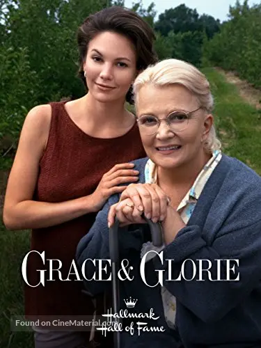 Grace &amp; Glorie - Movie Cover