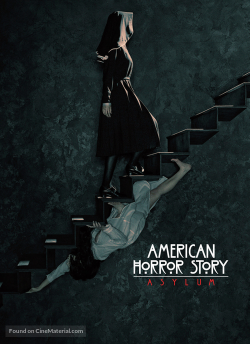 &quot;American Horror Story&quot; - Movie Poster