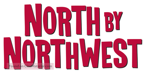 North by Northwest - Logo