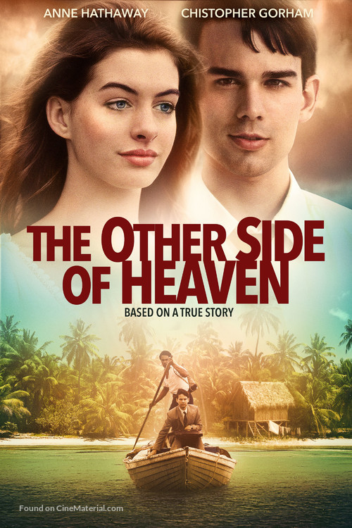 The Other Side of Heaven - Movie Cover