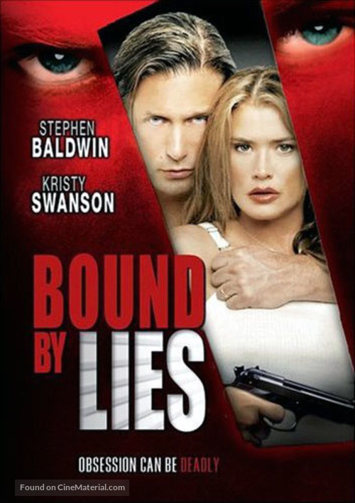Bound by Lies - poster