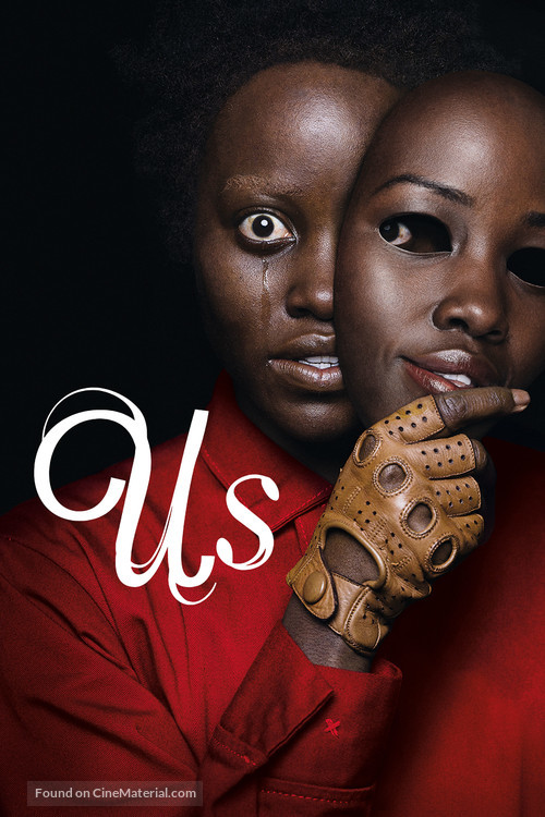 Us - Movie Cover