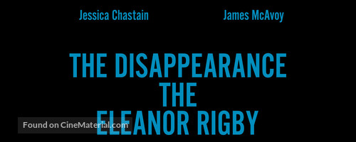 The Disappearance of Eleanor Rigby: Him - Logo