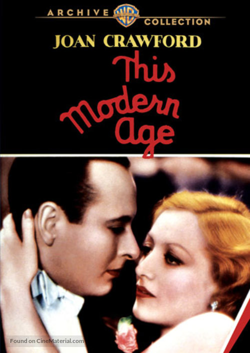 This Modern Age - Movie Cover