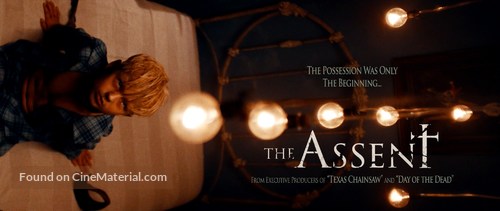 The Assent - Movie Poster