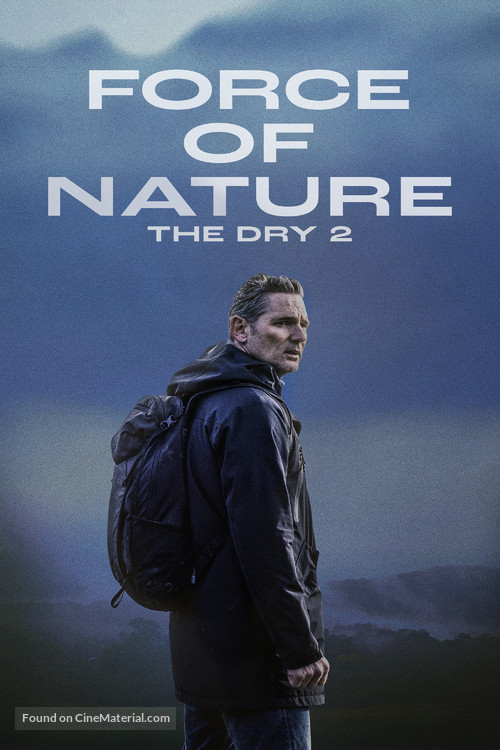 Force of Nature: The Dry 2 - Australian Movie Cover