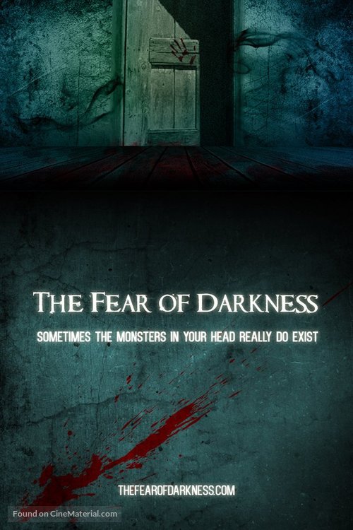 The Fear of Darkness - Movie Poster