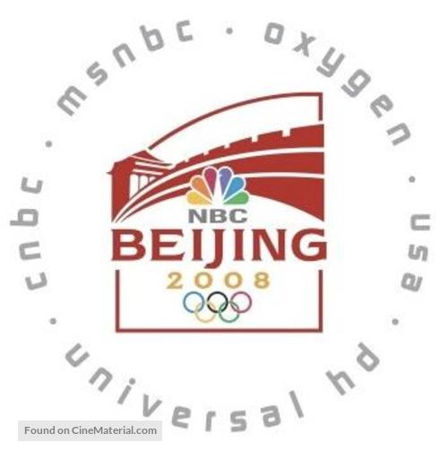 &quot;Beijing 2008: Games of the XXIX Olympiad&quot; - Logo