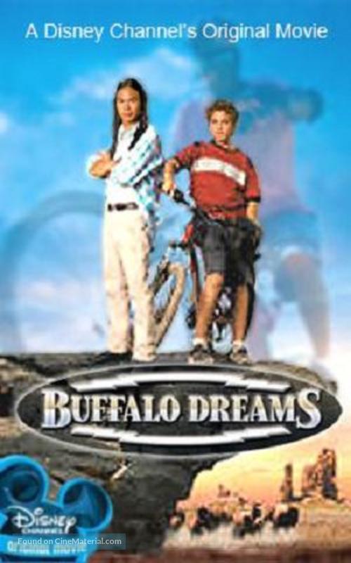Buffalo Dreams - Movie Poster