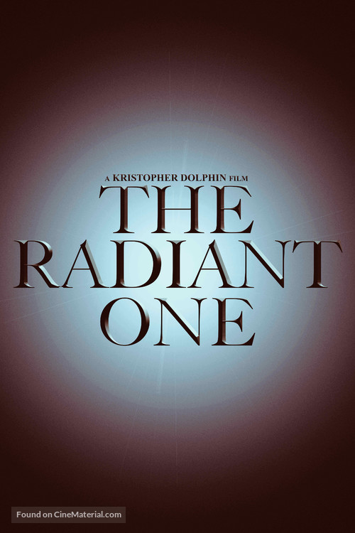 The Radiant One - Movie Poster